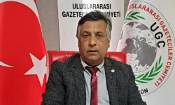 UGC Genel Başkanı Öz; “Annelerimiz toplumun vicdanıdır”