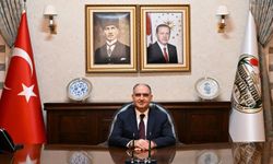 Manisa Valisi Vahdettin Özkan’dan Anneler Günü Mesajı