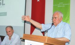 Halis Uysal'dan önemli açıklamalar