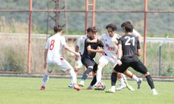 Manisa FK U19 Takımı, Türkiye Şampiyonluğu Finalinde Arkent Arnavutköy İle Karşılaşacak