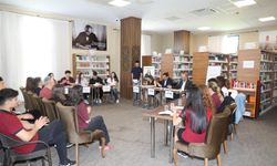 Şehzadeler Gençlik Evinde Fikirler Yarıştı