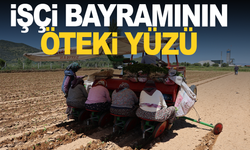 İşçi Bayramı’nın öteki yüzü