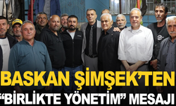 Şehzadeler Belediyesi sahada çözüm üretiyor