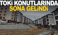 2. Etap TOKİ’de Yüzde 90 Tamamlandı: Geri Sayım Başladı