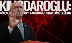 Kemal Kılıçdaroğlu sosyal medyadan açıklama yaptı