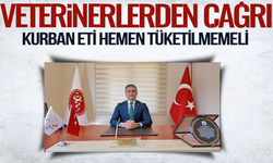 Manisa Veteriner Hekimleri Odası’ndan Kurbanlık Uyarısı