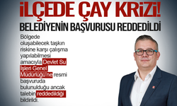 Gördes Belediyesi’nin DSİ başvurusu reddedildi
