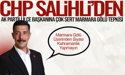 Salihli'de Siyaset Kızıştı: Marmara Gölü Tartışması Başladı