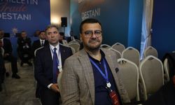 AK Parti Manisa Milletvekili Tamer Akkal: Türkiye Yüzyılı hedefleri için kararlıyız