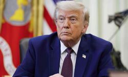 Trump: "İran ABD helikopterini düşürdü, yanıt vermek zorundayız"