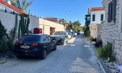 Polat çiftinin korumasının öldürüldüğü saldırıda yeni detay: "Sabah 09.00'dan beri pusuda beklemiş"