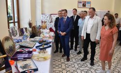 İlçede Hayat Boyu Öğrenme Haftası kutlandı