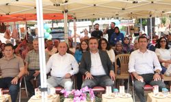 İlçede Hayat Boyu Öğrenme Haftası etkinliklerine yoğun ilgi