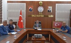 Salihli LGS’ye hazır: Tüm tedbirler alındı