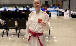 Nurbade Büber, dünya şampiyonluğu için tatamiye çıkıyor