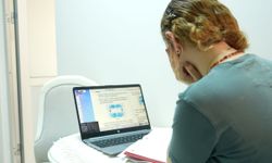 Büyükşehir online eğitim ile öğrencileri geleceğe hazırlıyor