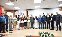 Manisa’da bağımlılığa karşı güç birliği