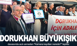 Dorukhan Büyükışık davasında acılı anneden "Kamera kayıtları nerede?"