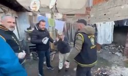 Kayıp Nazar davasında flaş gelişm