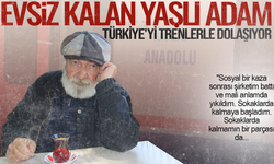 Öğretmenlikten patronluğa, patronluktan sokaklara uzanan dram