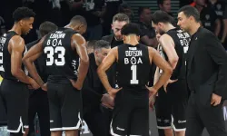 Beşiktaş önümüzdeki sezon EuroLeague'de mücadele edecek