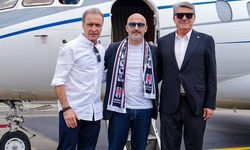 Beşiktaş yeni teknik direktörünü resmen açıkladı
