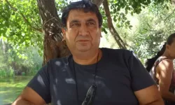 Buca Belediyesi başkanvekili Hüseyin Benzer oldu