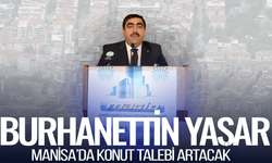 MAGİD Başkanı’ndan konut piyasasına ilişkin dikkat çeken açıklamalar