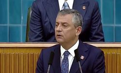 Özgür Özel: Ben burada lazımdım