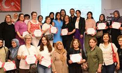 Büyükşehir’den gebelik sürecinde ailenin rolüne dikkat çeken seminer