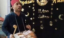 EĞİTİM İŞ BU FOTOĞRAFI PAYLAŞTI, ATAMAYA İTİRAZ ETTİ