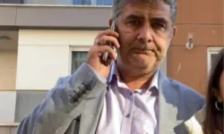 İBB Kültür AŞ Genel Müdür Yardımcısı Erhan Karaal kaçırıldı