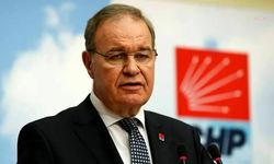 CHP Sözcüsü Sarı, Faik Öztrak'ın CHP Grup Başkanı olarak atandığı iddialarını yalanladı