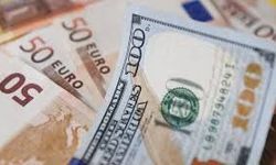 Dolar ve euro yeni haftaya nasıl başladı?
