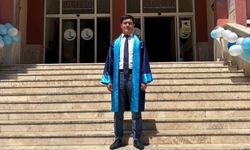 7 üniversite bitiren emekli asker 9.’su için sınava girdi