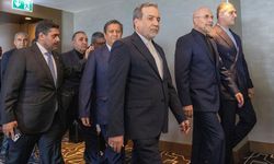 İran heyeti, Trump'ın tehditleri nedeniyle ABD ile görüşmelerin yapıldığı alandan ayrıldı
