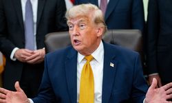 Trump: "UAEA müfettişleri uygun zamanda İran’ı ziyaret edecek"