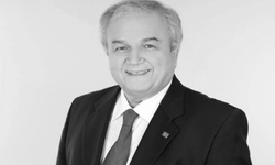 CHP'li eski milletvekili Orhan Sür hayatını kaybetti