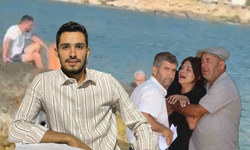 Kahreden olay! Zıpkınla dalışta kayalıklara sıkışan genç hayatını kaybetti