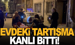 Oğlunun Bıçakladığı Anne Yaşama Tutunamadı