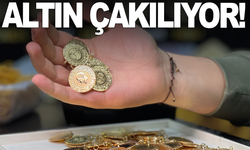 Altın fiyatlarında tedirgin eden düşüş