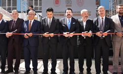 Tamer Akkal Ağrı'da