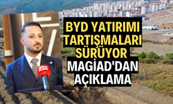 MAGİAD'dan BYD Yatırımı Açıklaması: "Manisa Halkının Soruları Cevapsız Bırakılamaz"