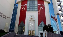 MHP’de 2 ilçe başkanı görevinden istifa etti