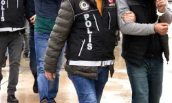 Manisa'da uyuşturucu satıcılarına 69 ilde operasyon