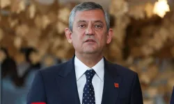 Özgür Özel'den sert açıklamalar