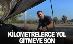 Kilometrelerce yol gitmeye son: 81 ilde 'Gezen Usta' dönemi