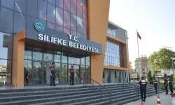 Silifke Belediye Başkanı tutuklanmıştı... Başkanvekili belli oldu