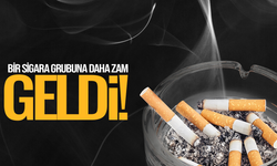Bir sigara grubuna dev zam: Fiyatları belli oldu