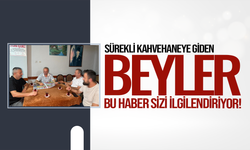 Yargıtay'dan kahvehane müdavimlerine emsal karar